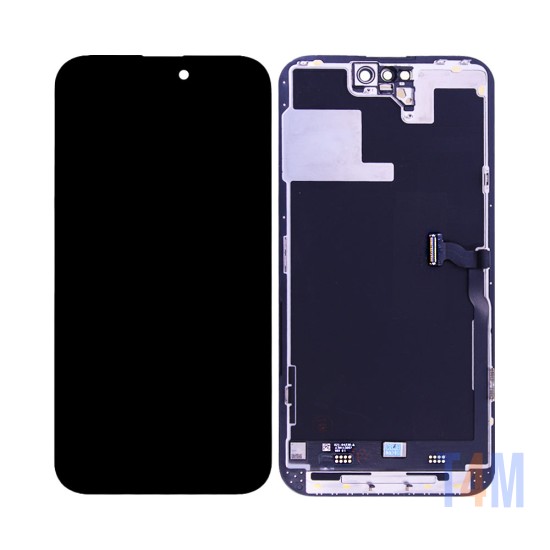 Touch+Display Apple iPhone 14 Pro Max Service Pack Black